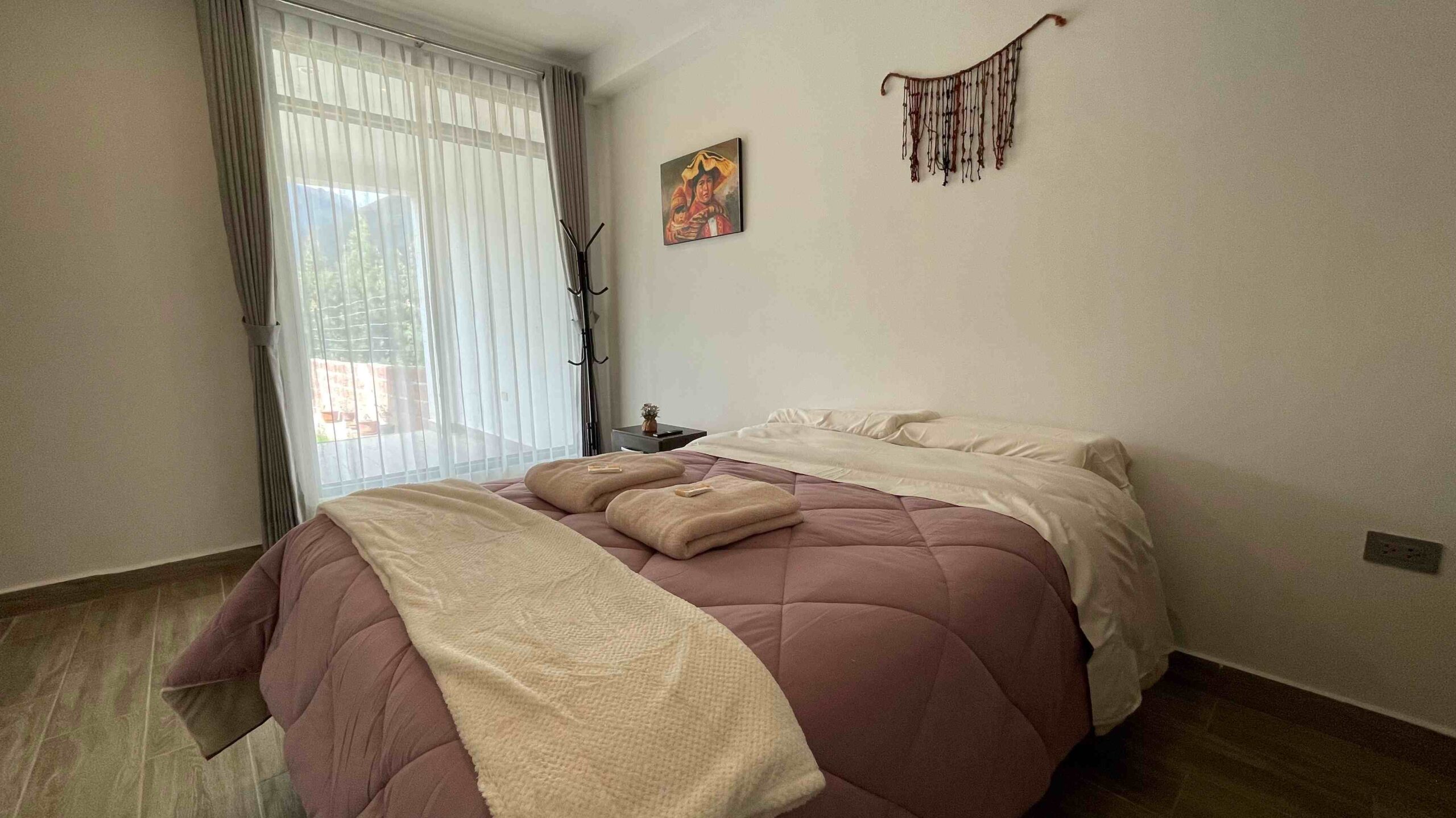 Reserva toda la casa