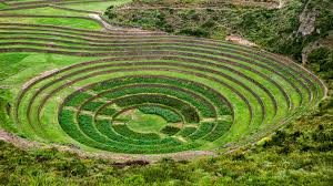 Ruta Maras Moray Pisac